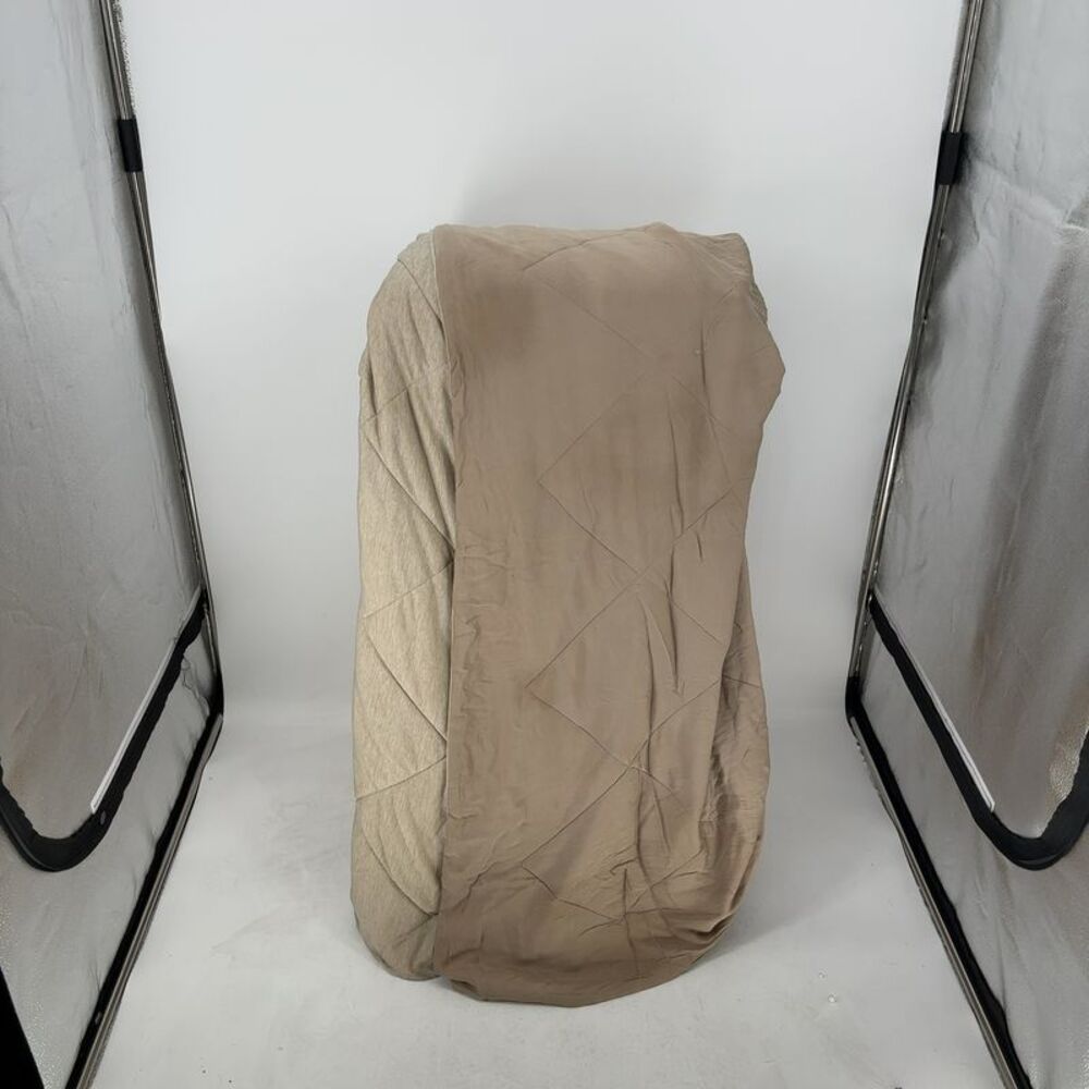 unknown brand Bamboo Cooling Comforter